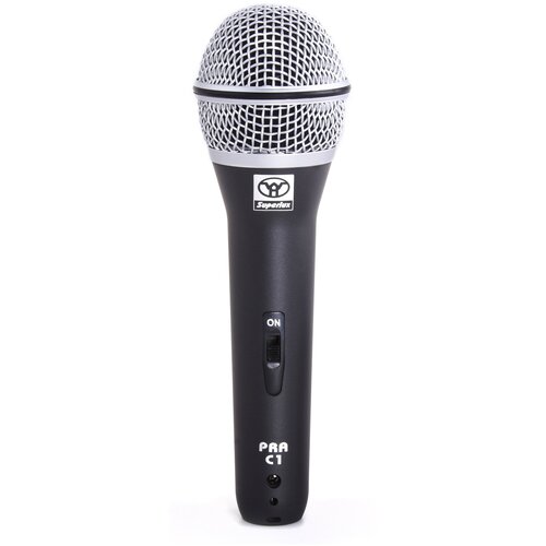 Superlux PRAC1 вокальный динамический микрофон