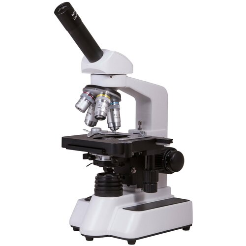Микроскоп Bresser Erudit DLX 40..1000x