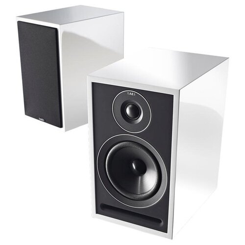 Полочная акустика Acoustic Energy 3-Series 301 gloss white