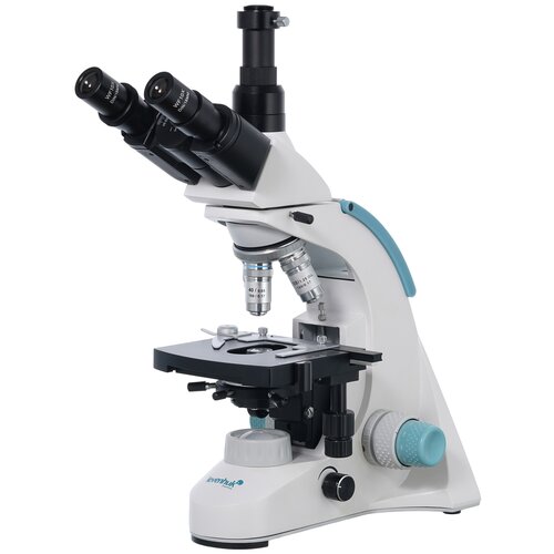 Микроскоп цифровой Levenhuk D900T