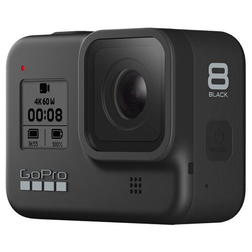 Экшн-камера GoPro HERO8 (CHDHX-802-RW)