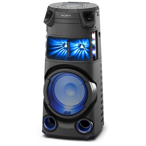 Портативная акустика Sony MHC-V43D