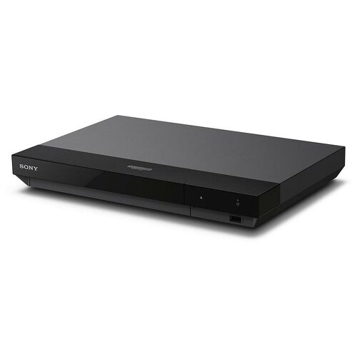 Проигрыватель Sony UBP-X700 Smart Ultra HD Blu-ray плеер