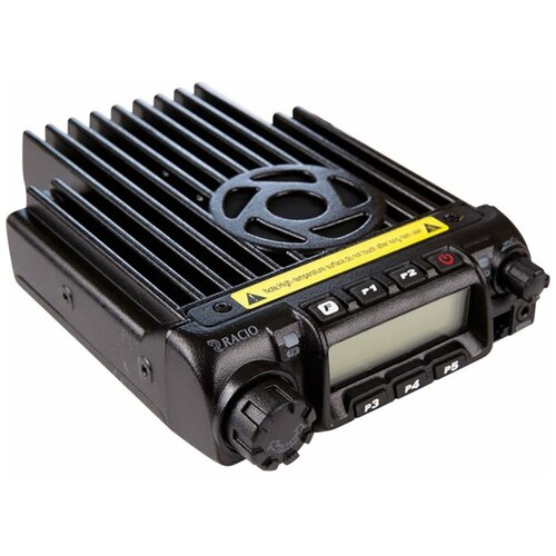 Радиостанция Racio R2000 UHF 400-490 МГц