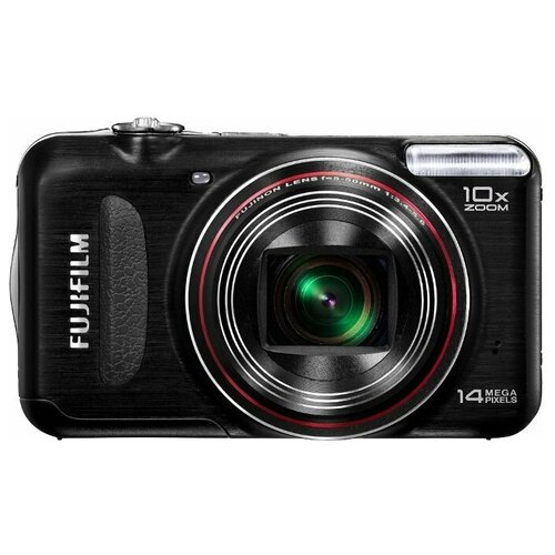 Компактный фотоаппарат Fujifilm FinePix T300