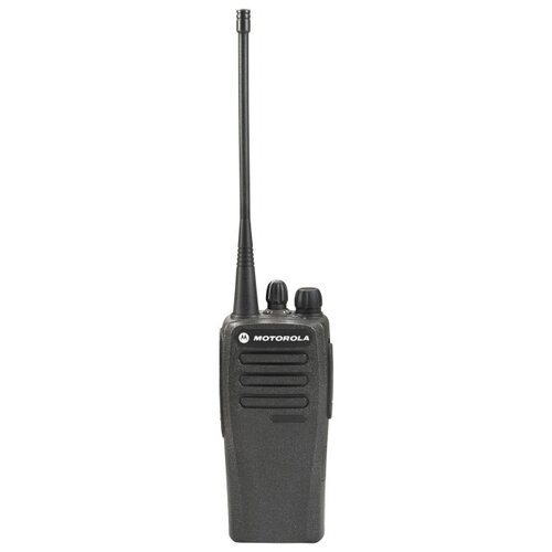 Цифровая радиостанция Motorola DP1400 диапазона VHF 146-174 МГц с аккумулятором Li-Ion 1600 мАч