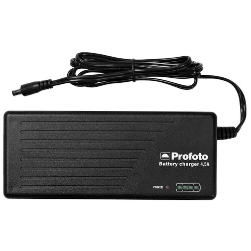 Зарядное устройство Profoto 100309EU от сети Battery Charger 4.5A