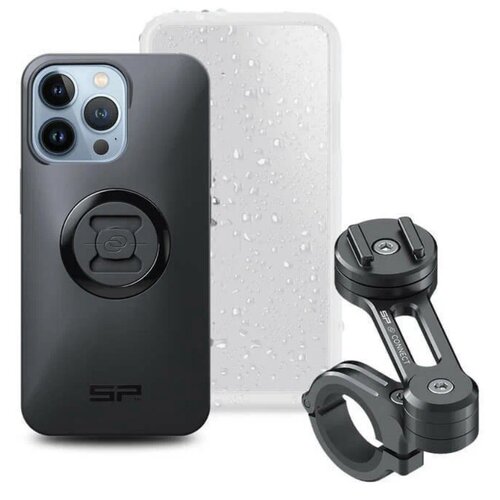 SP Набор креплений SP Moto Bundle Cases IPHONE (c чехлом) 13 PRO