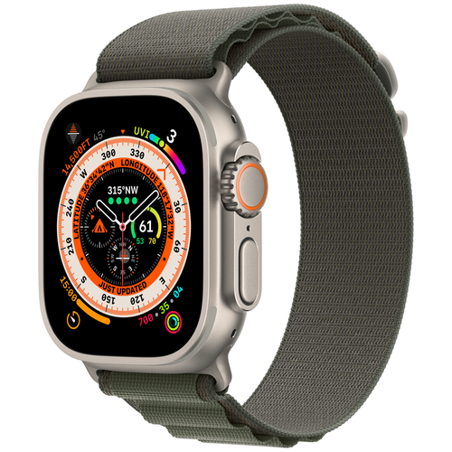 Часы Apple Watch 8 Ultra GPS+Cellular