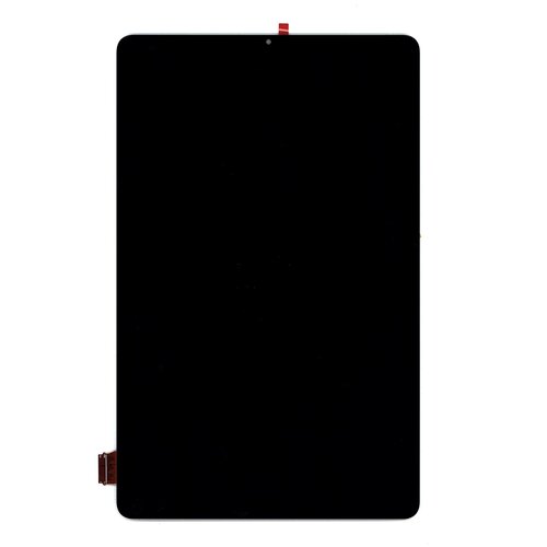 Модуль (матрица + тачскрин) для Samsung Galaxy Tab S6 Lite SM-P610 SM-P615 черный