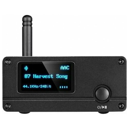 Ресивер Bluetooth (ЦАП) XDUOO XQ-50 Pro2