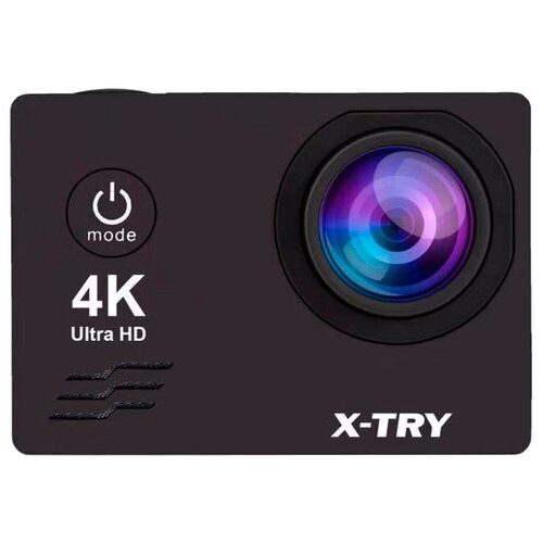 Экшн-камера X-TRY XTC172