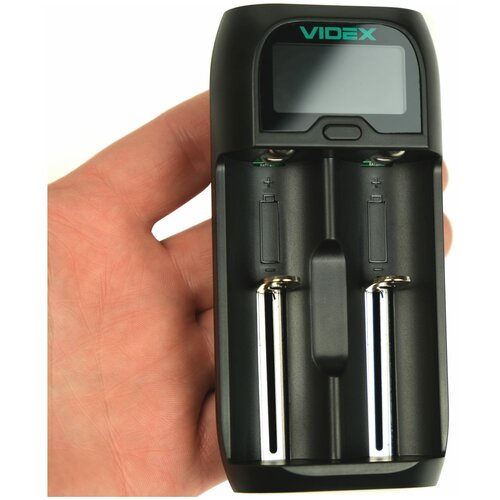Зарядное устройство Videx VCH-UD200 пустое