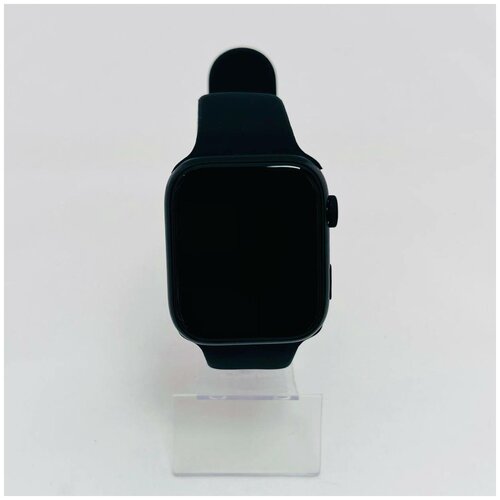 Умные часы М7 МАХ Смарт-часы Smart Watch M7 MAX 45 мм сенсорный 1
