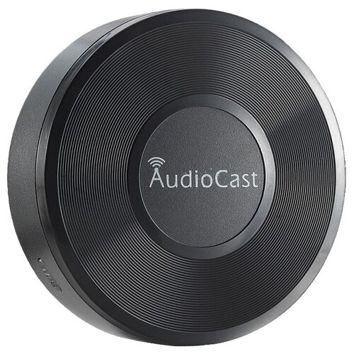 Сетевой аудиоплеер iEAST AudioCast M5