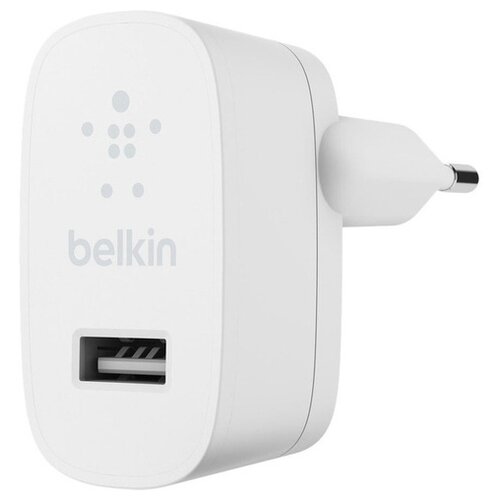 Сетевое зарядное устройство Belkin 12Вт