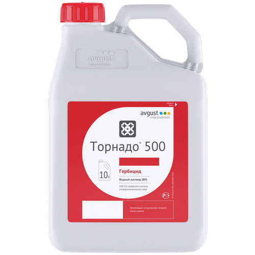 Торнадо 500 (гербицид 10 литров)