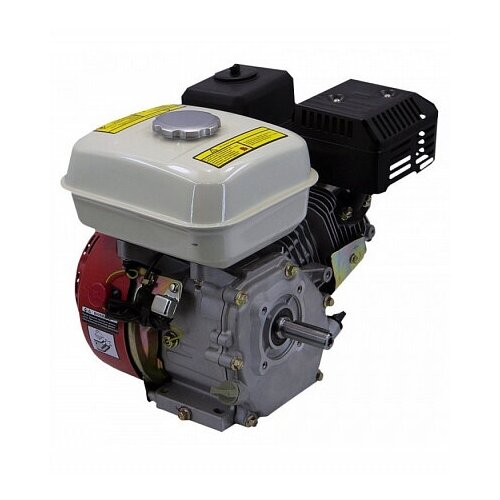 Бензиновый двигатель Юниор 6.5л/с (4-х тактный) для мотоблока