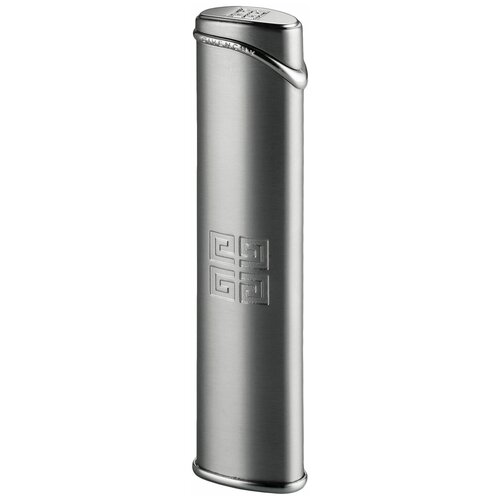 Зажигалка газовая Givenchy G36 Dia Silver Satin