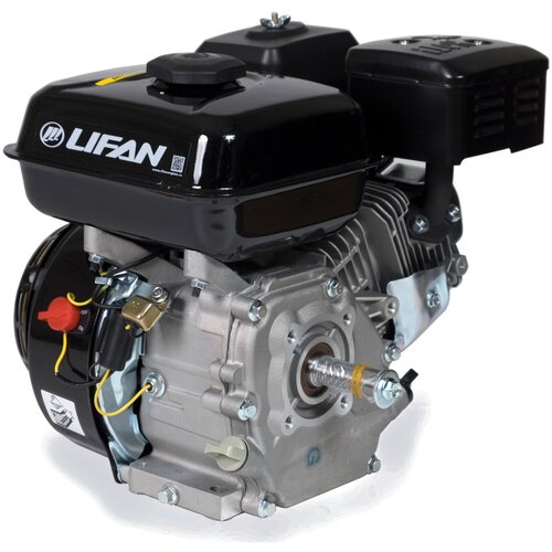 Бензиновый двигатель LIFAN 168F-2 D19