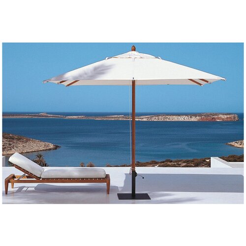 Профессиональный зонт от солнца Scolaro Palladio Standard