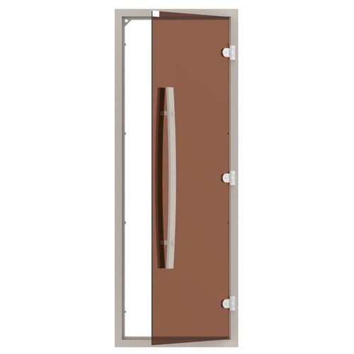 Дверь для бани Sawo 741-4SGA-1 (7х19