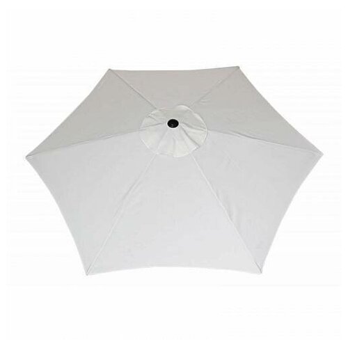 Садовый зонт Lex 2091 бежевый