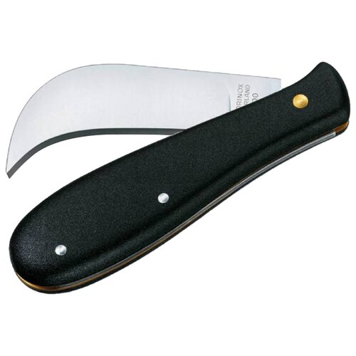 Садовый нож 120 мм / черный 1.9603 (1.9603)