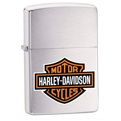 Средство для розжига Harley-Davidson Zippo арт. 200HD.H252