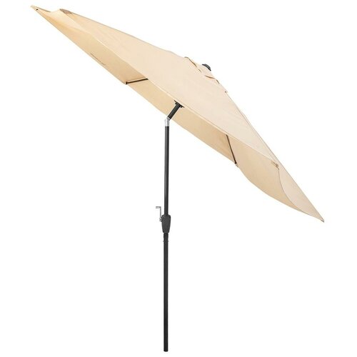 Зонт садовый с наклоном Nisus N-GP1913-300-B