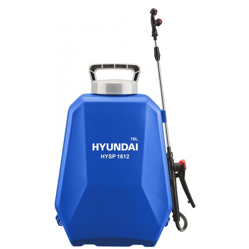 Аккумуляторный опрыскиватель Hyundai HYSP 1612