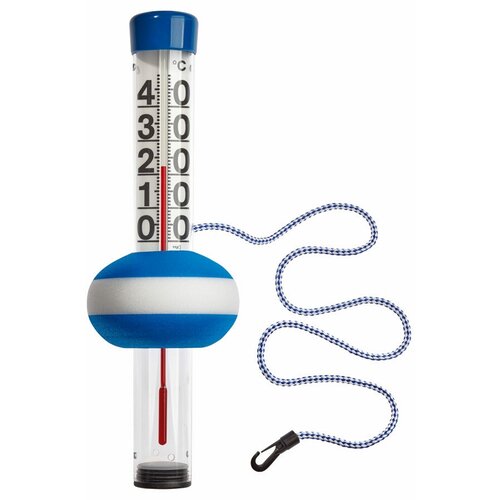 Термометр для бассейна Chemoform Luxus Neptun G