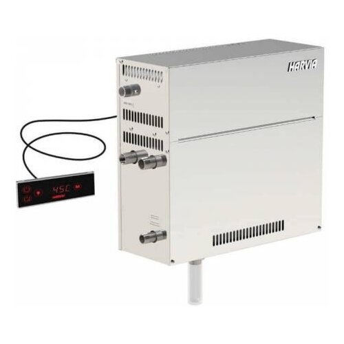 HARVIA Парогенератор HGD90 9.0 кВт с контрольной панелью
