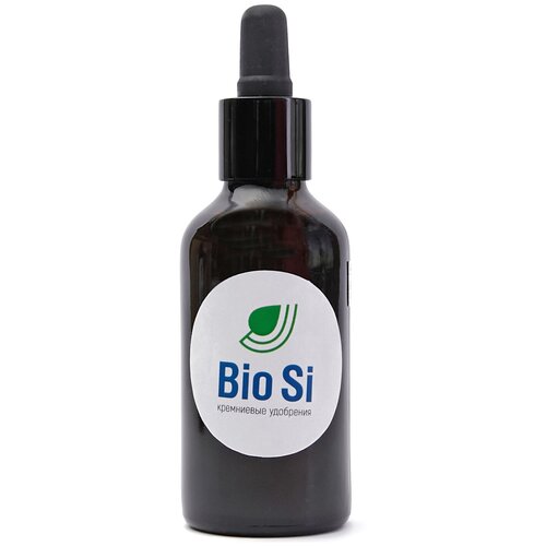 Натуральный препарат для быстрого роста растений "Bio Silicium" 5000мл