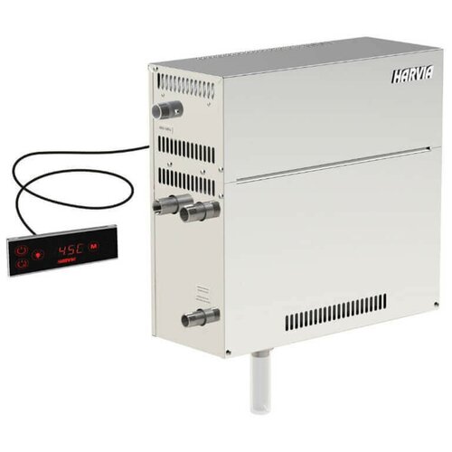 HARVIA Парогенератор HGD110 10.8 кВт с контрольной панелью