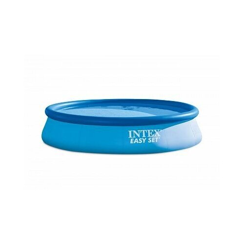 INTEX 10320 Чаша для круглых надувных бассейнов Easy Set 549х122см