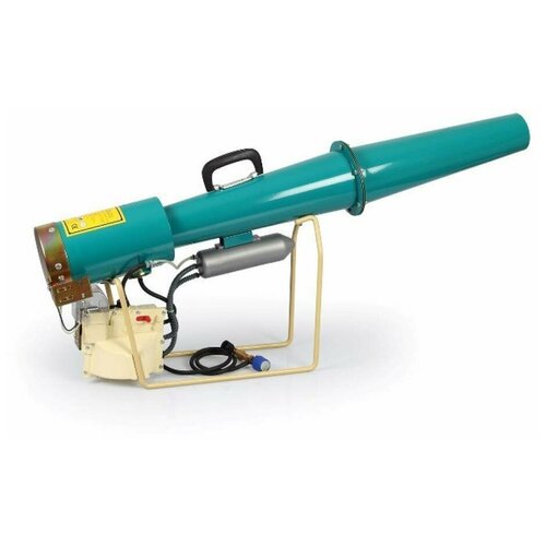 Электронный пропановый отпугиватель птиц (пушка) AGRI - E2