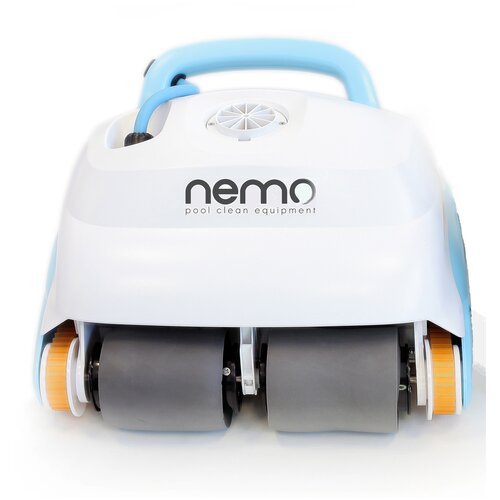 Робот пылесос для бассейна Nemo N150