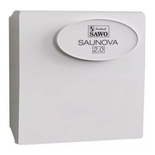 Блок мощности SAWO SAUNOVA 2.0 SAU-PC-2 (2