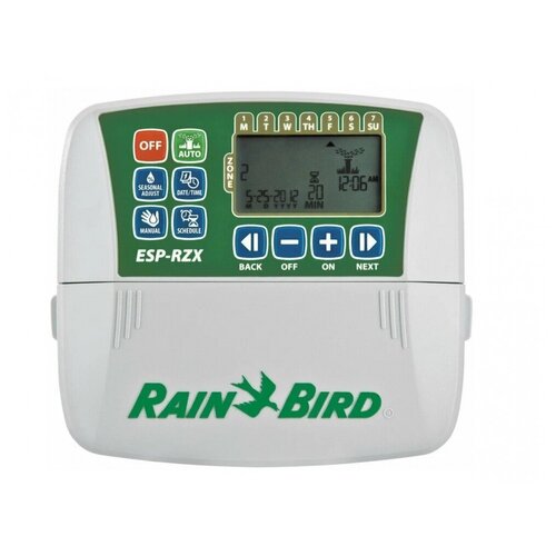 Пульт управления (контроллер) RAIN BIRD ESP-RZXe8i (Wi-Fi)