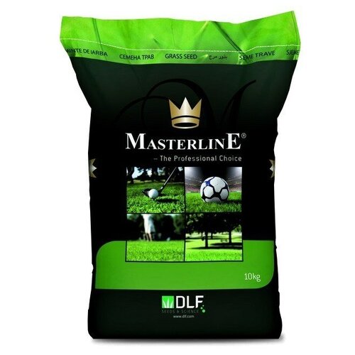 Семена газона Sportmaster Masterline DLF (10 кг)