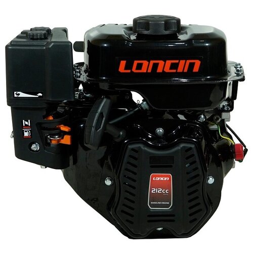 Двигатель Loncin LC 170FA (R type) D19 (7л.с.