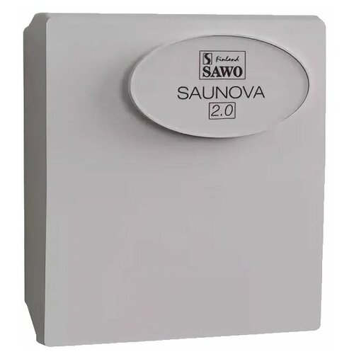 SAWO блок мощности дополнительный (>9 КВТ)SAUNOVA 2.0