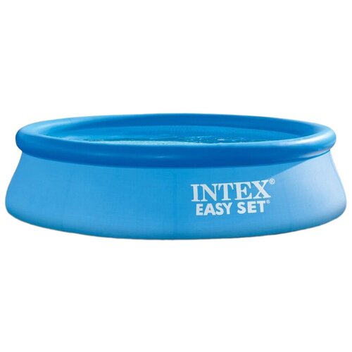 Надувной бассейн INTEX Easy Set Pool