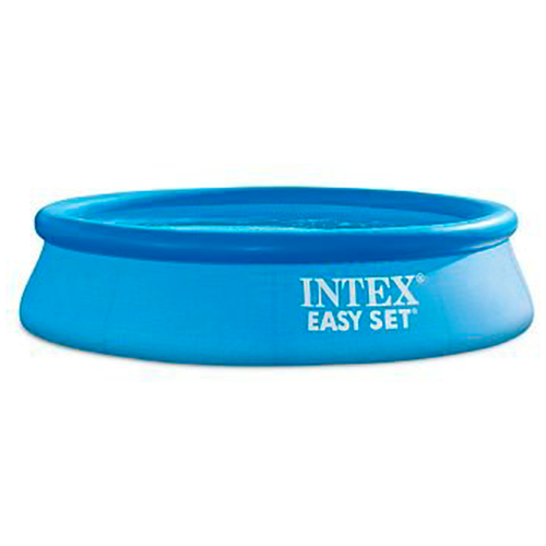 Бассейн надувной Intex Easy Set