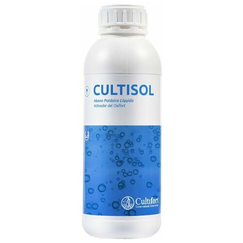 Cultisol (Культисол)