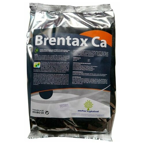 Brentax Ca (Брентакс Кальций) Удобрение