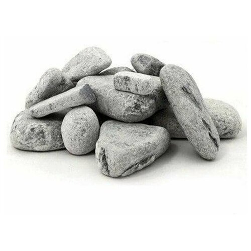 Камни для бани Талько-хлорит колотый