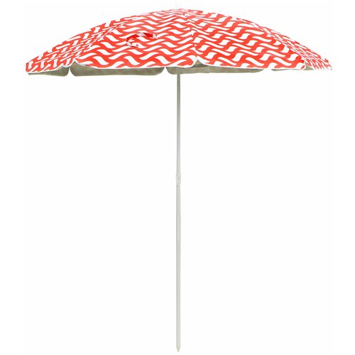 Зонт солнцезащитный 180х180 см