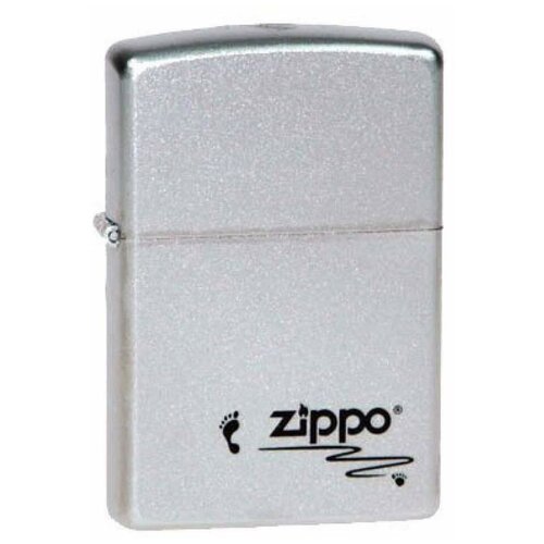 Часы ZIPPO 205 Footprints